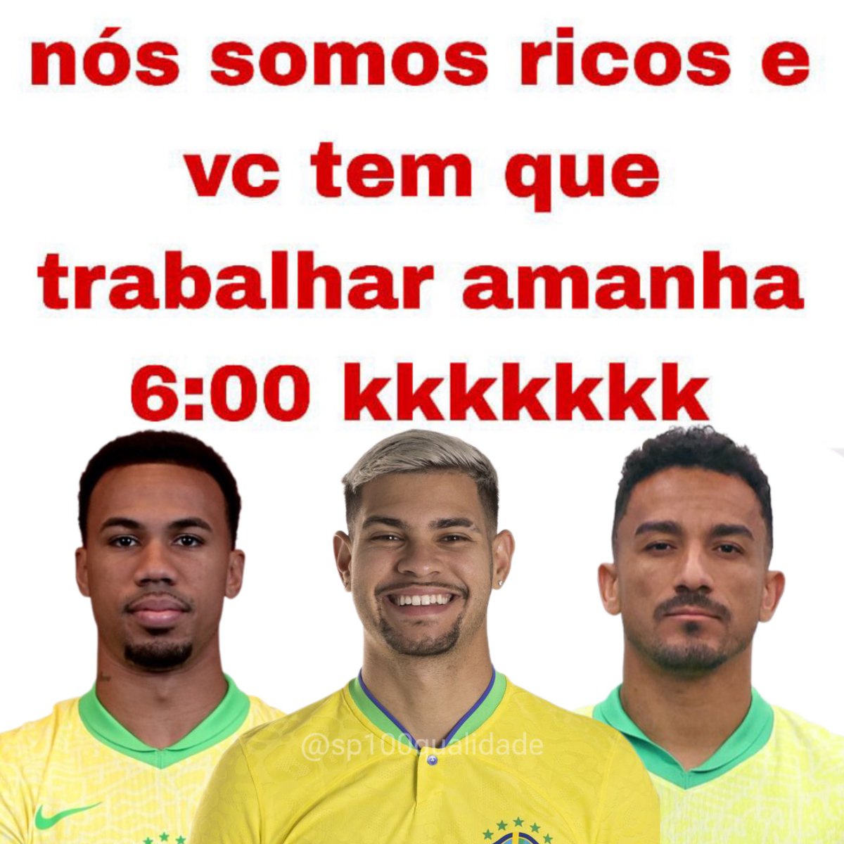 sp100qualidade's tweet photo. obrigado por lembrar novamente 👍 https://t.co/MeyfsrMq0S