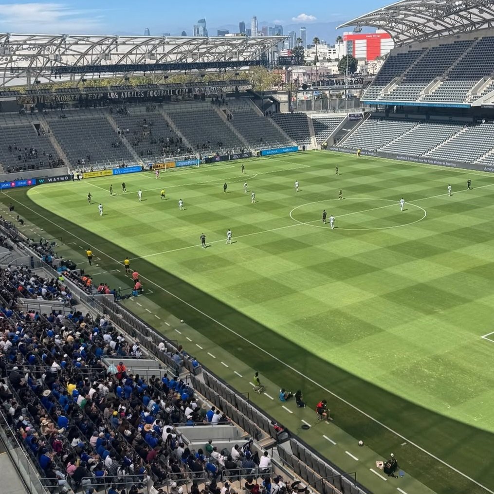 No Context LAFC tweet media