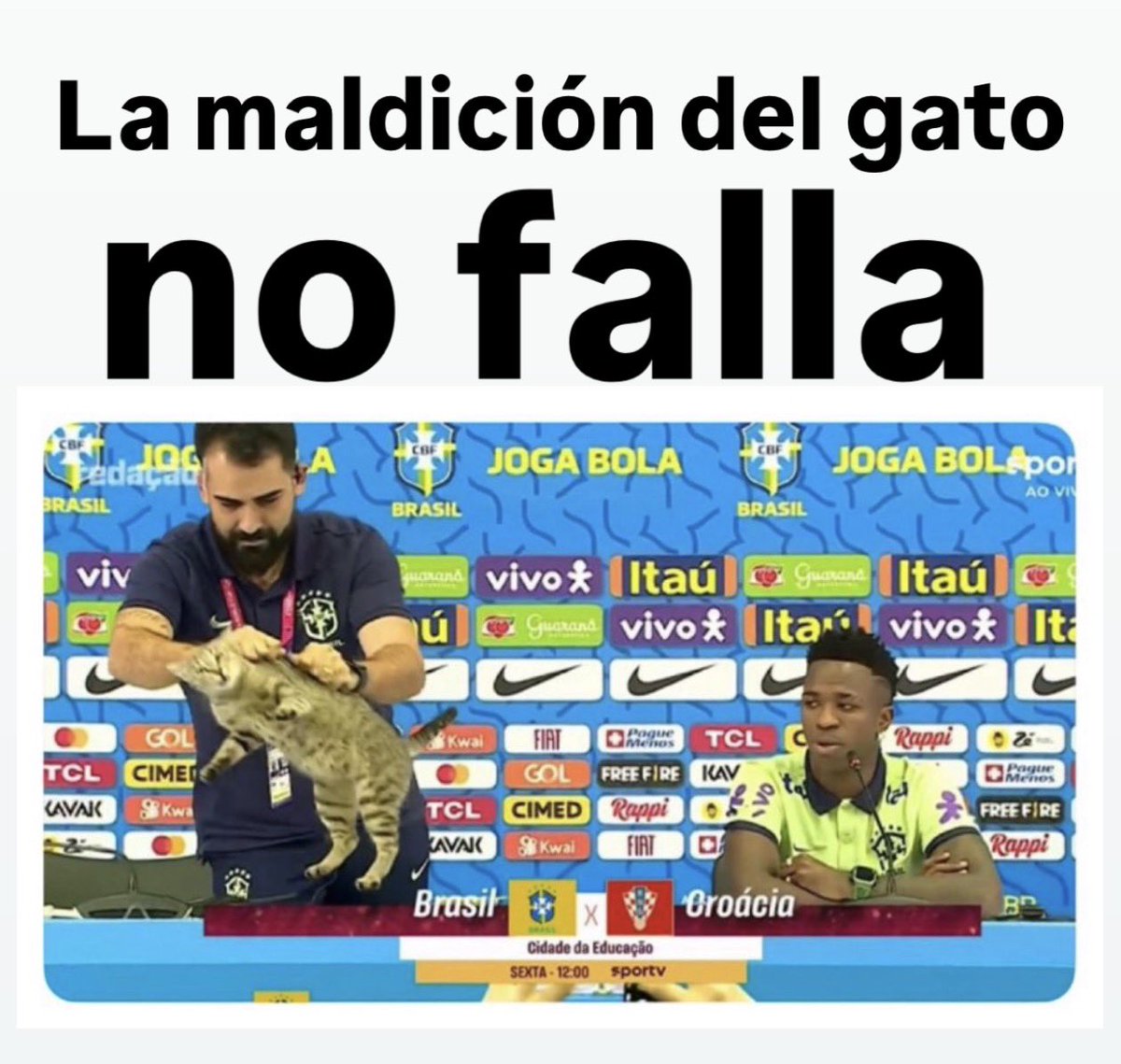 SolangeLafargue's tweet photo. RT @Nikgaturro: Chau Brasil. No falla. Vamos GATURRIÑO!!!! https://t.co/WqyABarnqJ