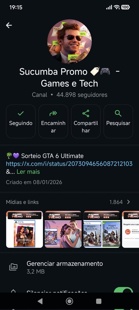 brunoninethree's tweet photo. @SucumbaGames Bora https://t.co/5OmrRVGpZn