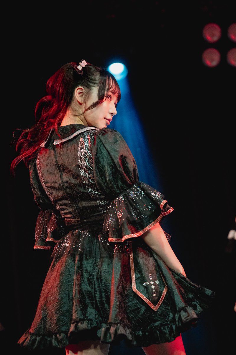betthovn's tweet photo. 2020703
#新宿ReNY
#宜野座麻鈴 (@ginoza_marin)
#BLACKPRINCESS https://t.co/f4zl0qf2G7
