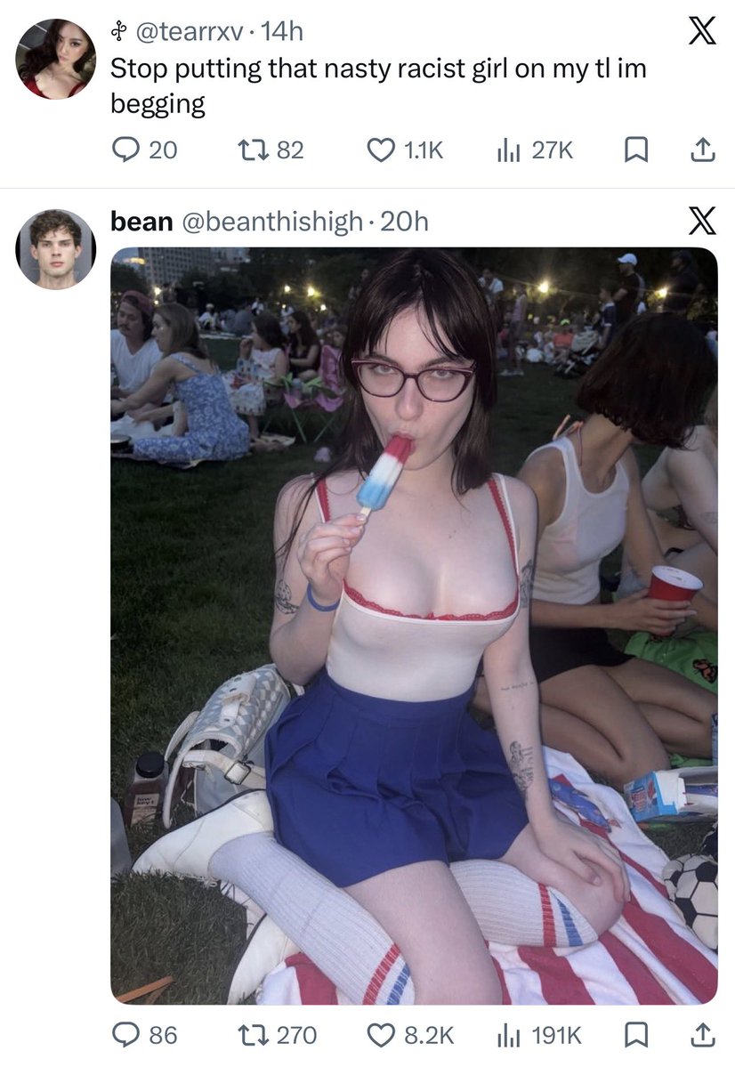 AsianMan64D's tweet photo. Lmaoo https://t.co/9y88IFNyOg