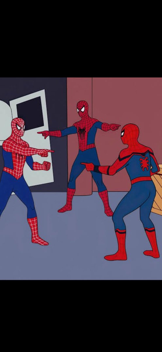 thedamiway's tweet photo. Messi, Mbappe &amp; Halaand at this World cup😭😂
#FIFA #FWC26 #WC #Worldcup https://t.co/JdFXeYFGW4
