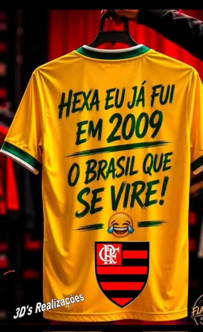 AndreKafurj's tweet photo. POSSO MANDAR A REAL 🤔 

#COPANAGLOBO https://t.co/ZZax5NycF8