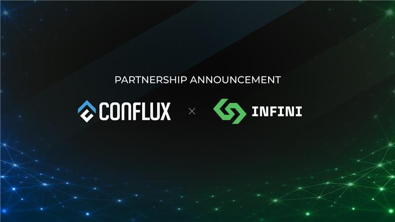 Conflux Network Official tweet media