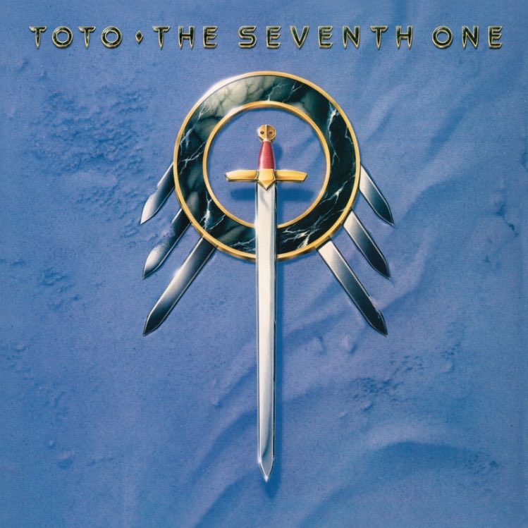🗡️TotoのStop Loving You🗡️ THE SEVENTH ONE #80smusic #NowListening