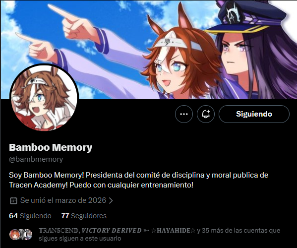 FenomenoGold's tweet photo. // Por fin una BM hispana https://t.co/pyue876o7v