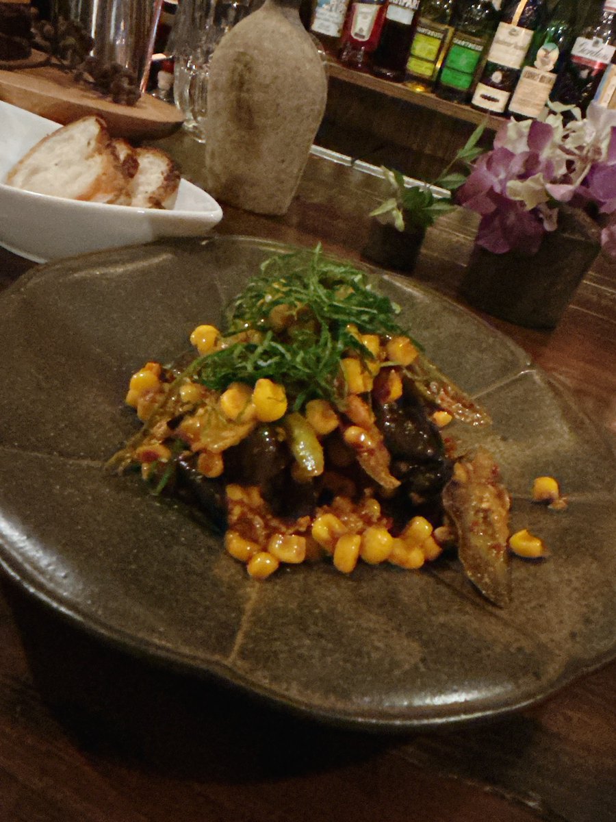 youre284's tweet photo. 昨晩楽しかったなぁ
あきとからもらったお野菜を
ポテトフィッシュが料理してもらいました https://t.co/lhiYtmoHiv