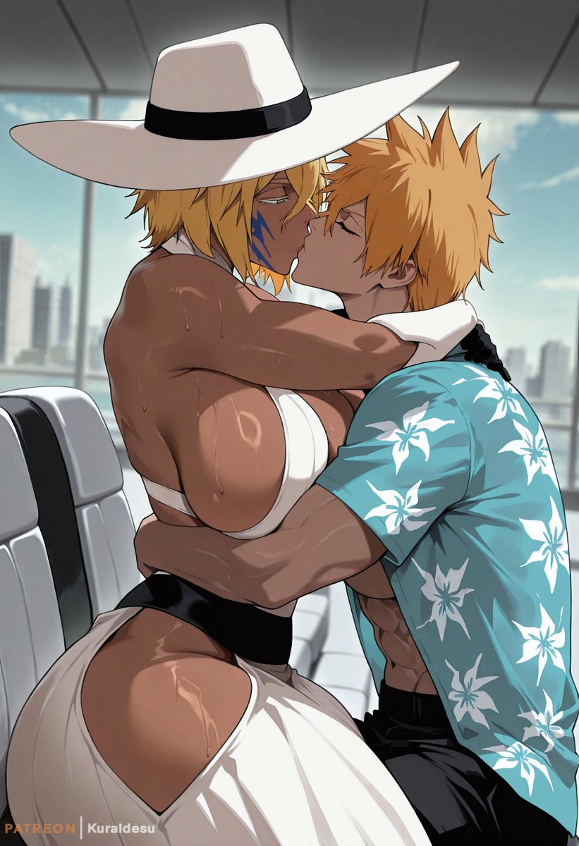 KuraidesuZero's tweet photo. Tier Harribel

https://t.co/EVedW7x0Qe https://t.co/JMkyRVKn10