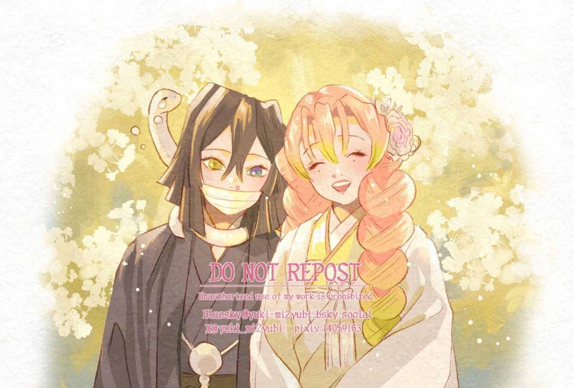 雪 (@yuki_mi2yubi) / Posts / X