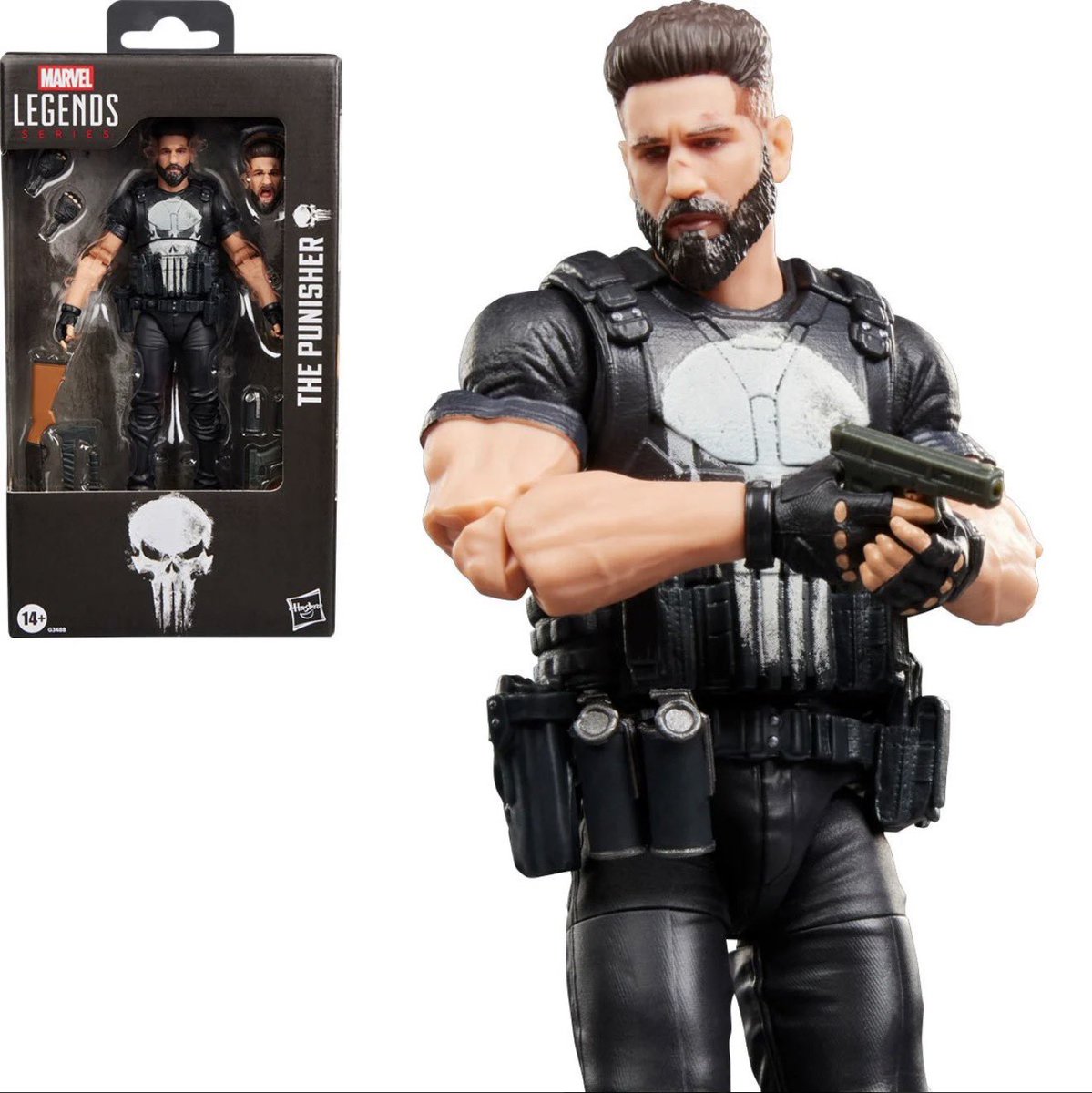 tdragons345's tweet photo. It’s Another Giveaway!!! Here is a chance to win this awesome Punisher Figure. Just Follow, Like, and Repost for a chance to Win. Winner will be selected Friday July 10th!!! https://t.co/5lGSWoO5ww