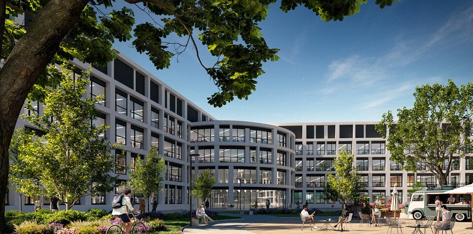 MadridProyecta's tweet photo. 🧱El traslado de la Escuela de Artes TAI ha provocado un dominó inmobiliario: dejan Recoletos 22 que pasará a ser viviendas de lujo.

Llegan a Pozuelo, animando nuevos proyectos de flex living y residencias de estudiantes.

ℹ️https://t.co/5gqHk9oQZp
🗨️https://t.co/3kM9NcmHEL https://t.co/XI5KLx5U3n