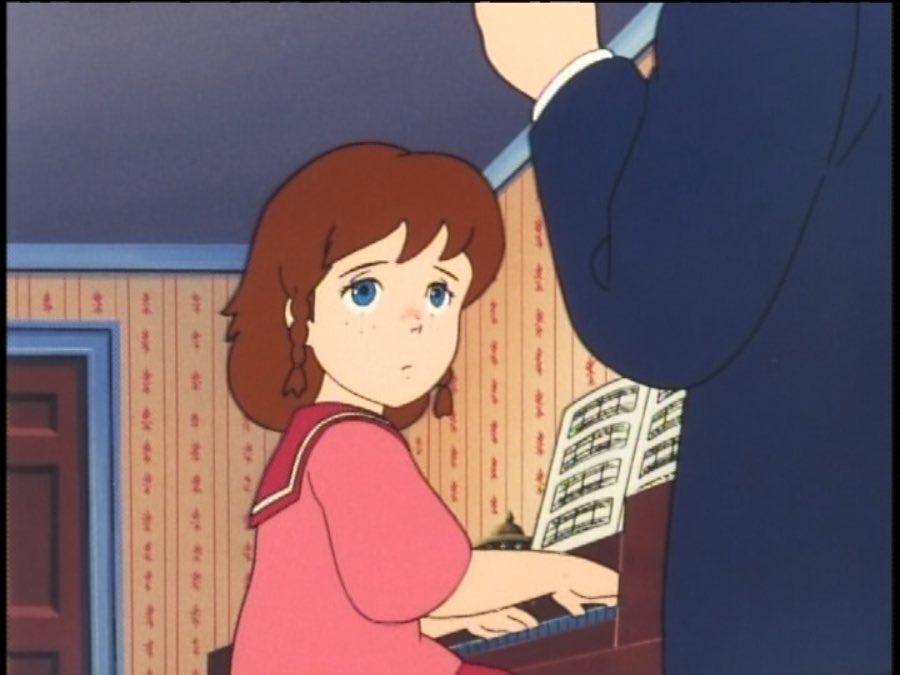 DailyPollyanna's tweet photo. pl1069
ピアノはちっぽり弾けるポリアンナお嬢様
しかしお嬢様曰く基本聞く専
生きているものが好きなお嬢様曰く音楽の稽古は生きているものではないそう
生きているものとはどういう意味なのか？
好きなもの...趣味...生きがい...それをする為の時間？ https://t.co/4Dd51HYBmm