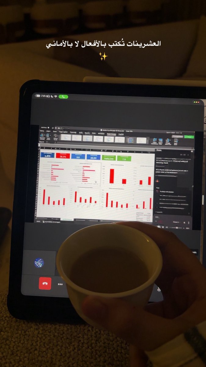 haneenCSP's tweet photo. اليوم الأول من معسكر AI Agent Engineering 🚀

كانت البداية افضل مما توقعت

اكثر شي عجبني ان المعسكر اعتمد على التطبيق بشكل كبير 89% عملي و11% نظري وهذا خلاني اتعلم وانا اطبق بدل ما اكتفي بالاستماع

بدأنا مباشرة بكتابة وتحسين الـ " Prompts " واكتشفت ان تغيير بسيط في طريقة الصياغة يصنع فرقً كبير في النتيجة

ومن اكثر الأفكار اللي بقيت معايا:
تعامل مع الذكاء الاصطناعي كأنه موظف جديد كلما كانت تعليماتك اوضح كانت مخرجاته افضل

اشارك معكم بعض اللقطات من اليوم، ومنها اول تطبيق نفذته 📸👇🏼

#معسكرات_هاش_بلس 
@iAbdullahYousef
