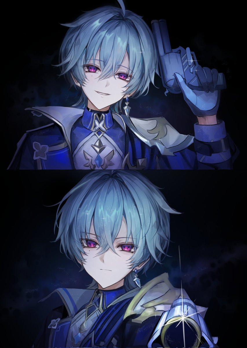 lon0_707's tweet photo. #원신_트친소
#원신트친소

똥붕이좋아합니다....
최근엔 로엔 애호중..너무 사랑하고 있음//
사실 쇼타충이라 쇼타면 다 너무 사랑함..큼

그림 그리고, 다인하고..덕질토크할 분들을 찾고있어요
+ 탐라도 시끌시끌 해지길 기원 중 😿

맞는분 rt 위주로 찾아가요 ! ! https://t.co/5bZOP3QNJw