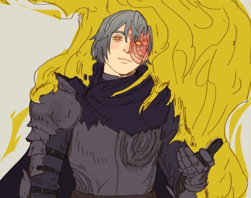 radicallymaxton's tweet photo. Vyke (WIP) https://t.co/i79gNRTUYt