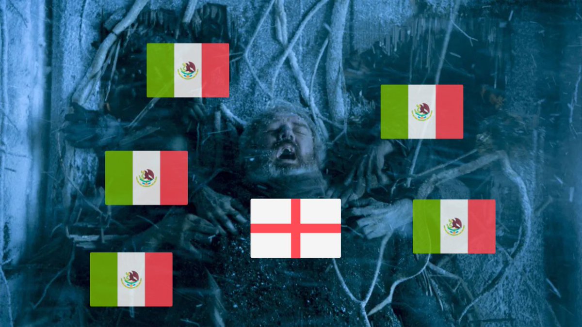 samionbluebird's tweet photo. England Vs Mexico.
#WorldCup2026 https://t.co/t3MoUj9OUQ