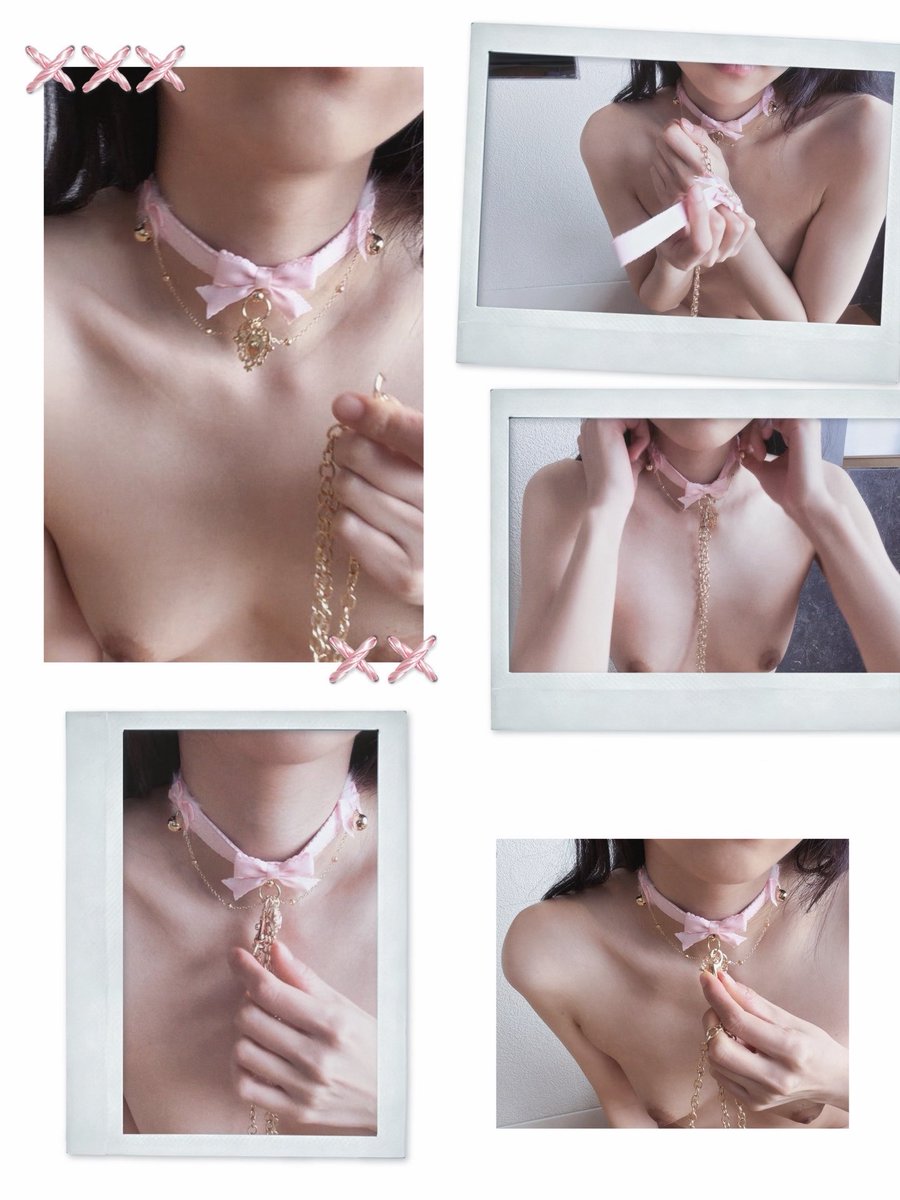 fionamoooon's tweet photo. Leash her to pull her closer…
#nsfwtwt #horny https://t.co/L4jYheYG6z