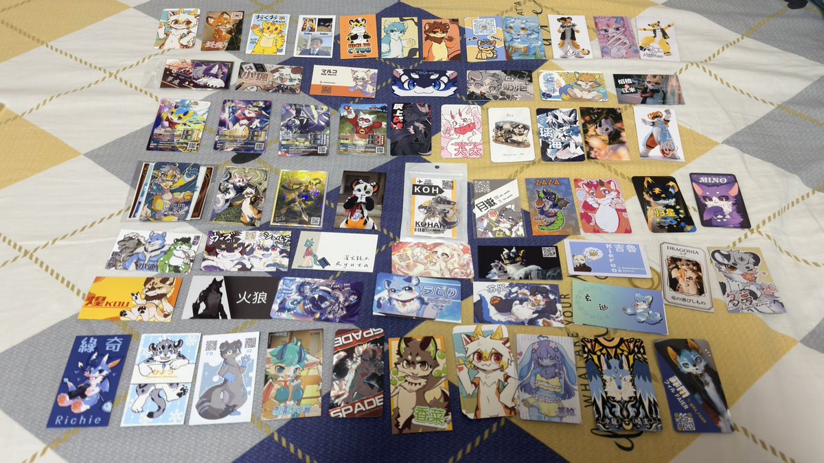 yakumowolf_2112's tweet photo. 謝謝utfg給我帶來的快樂，很好玩！！就是時間過得太快了🥲
謝謝活動上大家找我的互動和幫助，謝謝你們的物料，見到了很多早就在網上認識但一直沒機會見面的朋友們，這次utfg出毛感覺自己沒有演繹出活潑的樣子，希望會慢慢改變吧😌，下次見！
P3:📷:thomas ho
#utfg2026 https://t.co/V3EuDltVVl