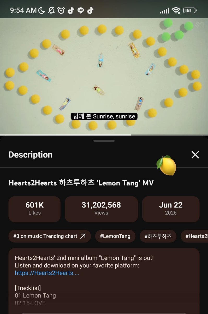 onlycaramels's tweet photo. S2U ATTENTION ‼️
selama masa promosi jangan kendor streaming nya, di youtube ataupun spotify, karena BUTUH UNTUK POINT DIGITAL DAN SNS, semangatt semuanyaa 🍋 https://t.co/Miq5HEZNQq
