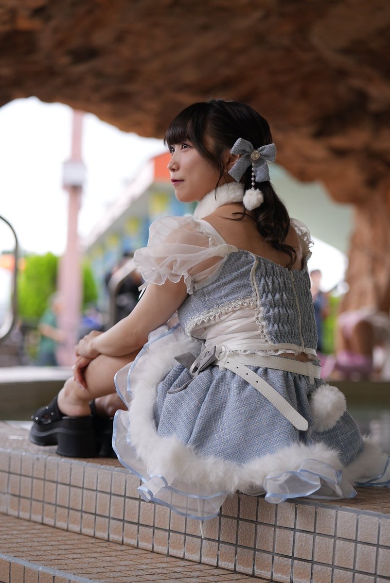 9pmSagittarius's tweet photo. 撮影させていただきありがとうございました🙇‍♂️

#近代麻雀水着祭2026
#東京サマーランド
#いかなきゃキンマー
#山田Sakura https://t.co/L9DWlEoi5M