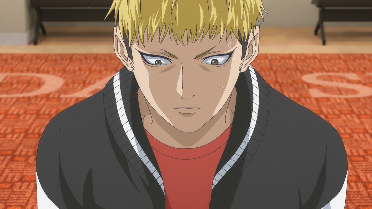 『LIAR GAME』 第14話 ヨコヤの過去と夜の国の支配構造反応画像4