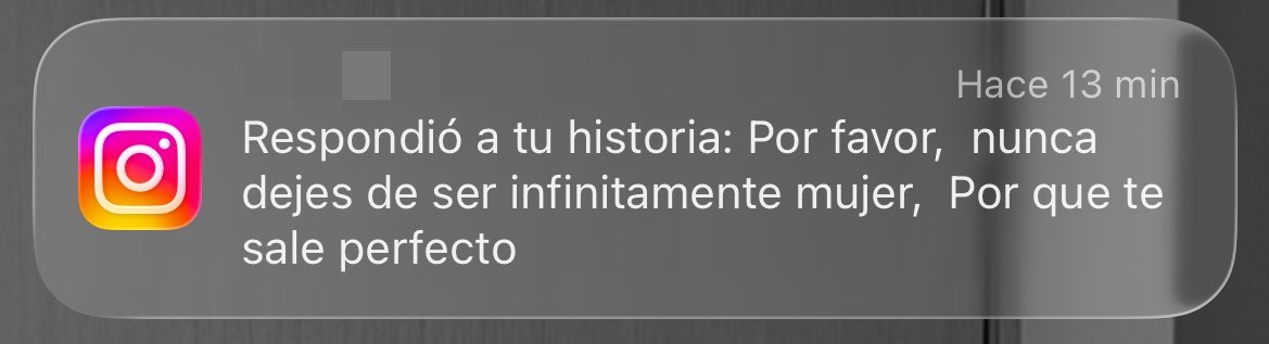 Regiiiins's tweet photo. Necesito más personas así en mi vida 🩷 https://t.co/7bmN0tuiQA