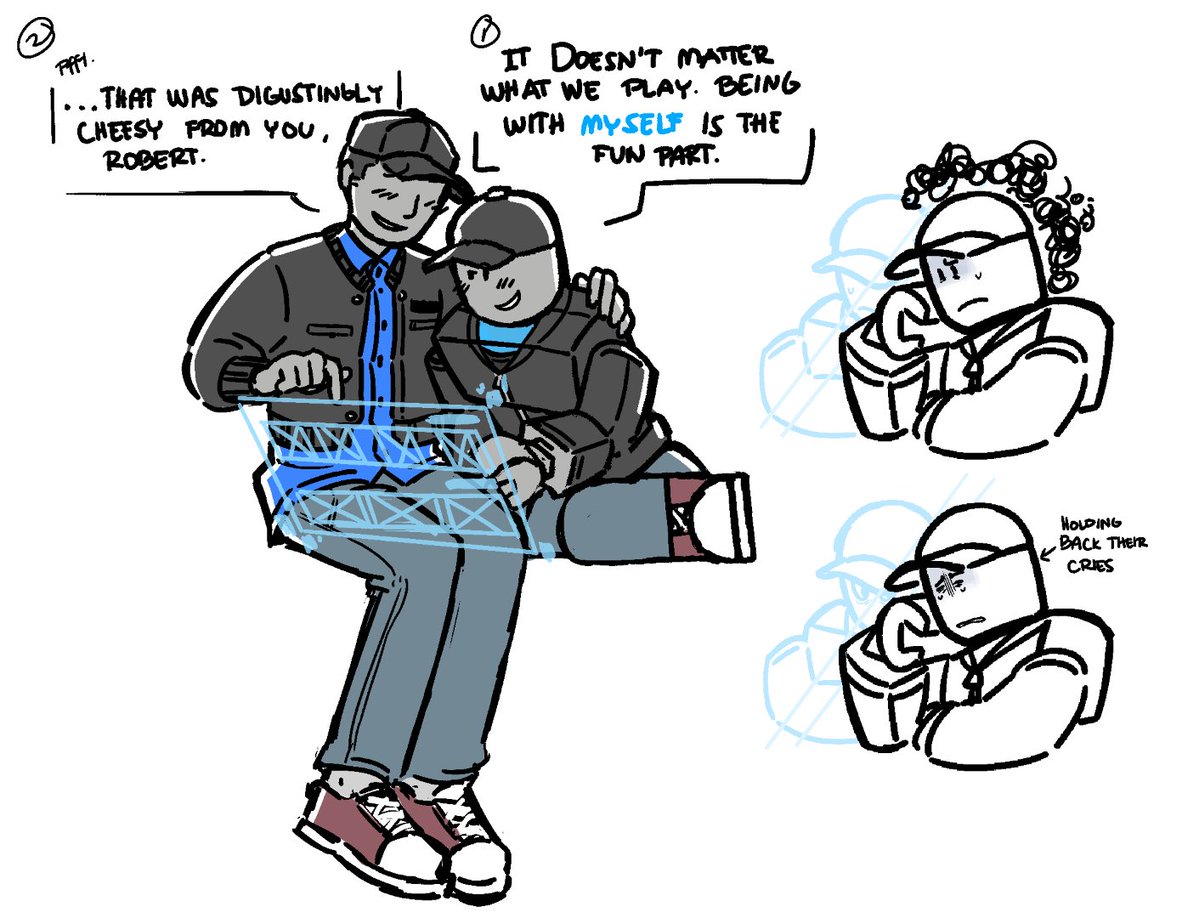 bloxxershishi's tweet photo. drawin slop b4 class https://t.co/LXSqSTEEfh