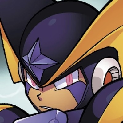 B4ssBust3r's tweet photo. That's right, I AM Bass!
Not just one of Wily's strongest in his army, I'm THE strongest https://t.co/rwvVmKTLck