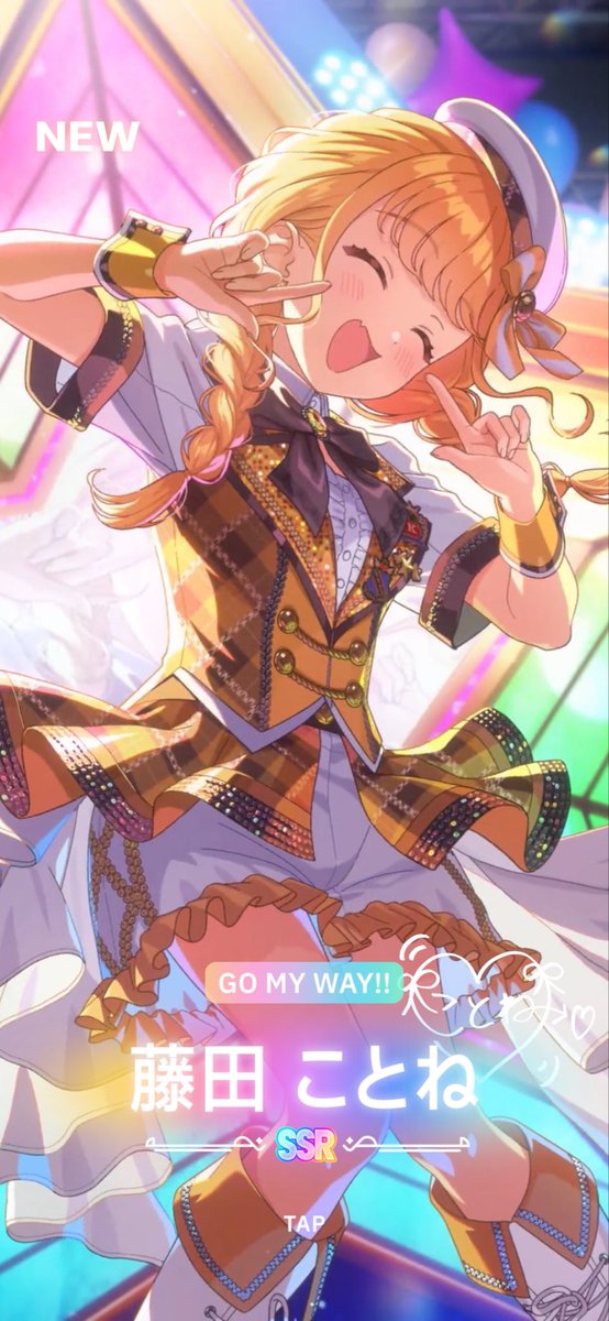 irisviolet_0704's tweet photo. ごまえのことね
コンテスト強すぎて
楽しそうだったので、引いたよね https://t.co/OYi2FYEcRp