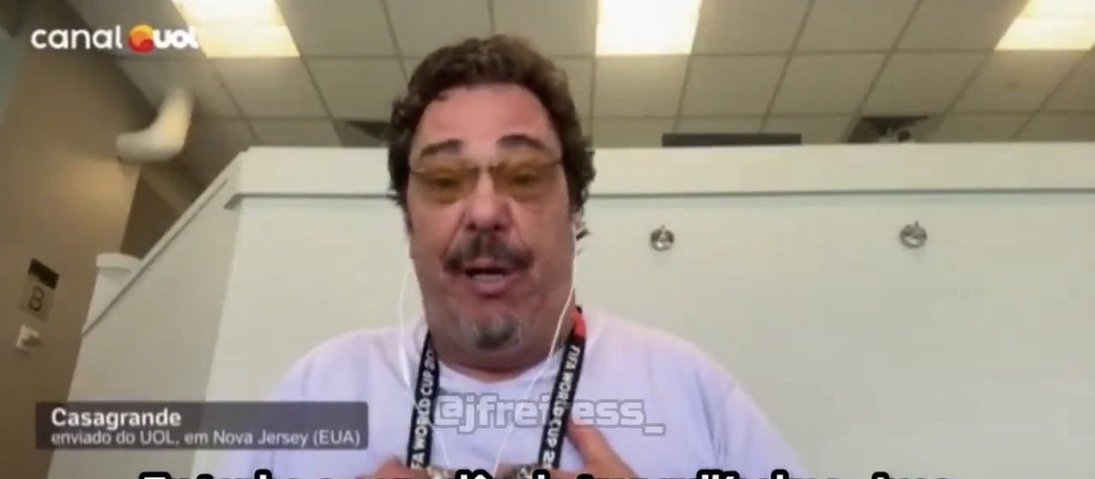 hbb1701's tweet photo. Enquanto Neto, Casagrande e companhia criticam o Neymar, ele se despede da Seleção com 130 jogos, 80 gols (maior artilheiro da história em oficiais pela FIFA, superando Pelé), 59 assistências, Copa das Confederações 2013 (melhor jogador) e Ouro Olímpico 2016 como capitão.

Chegaram perto desses números?