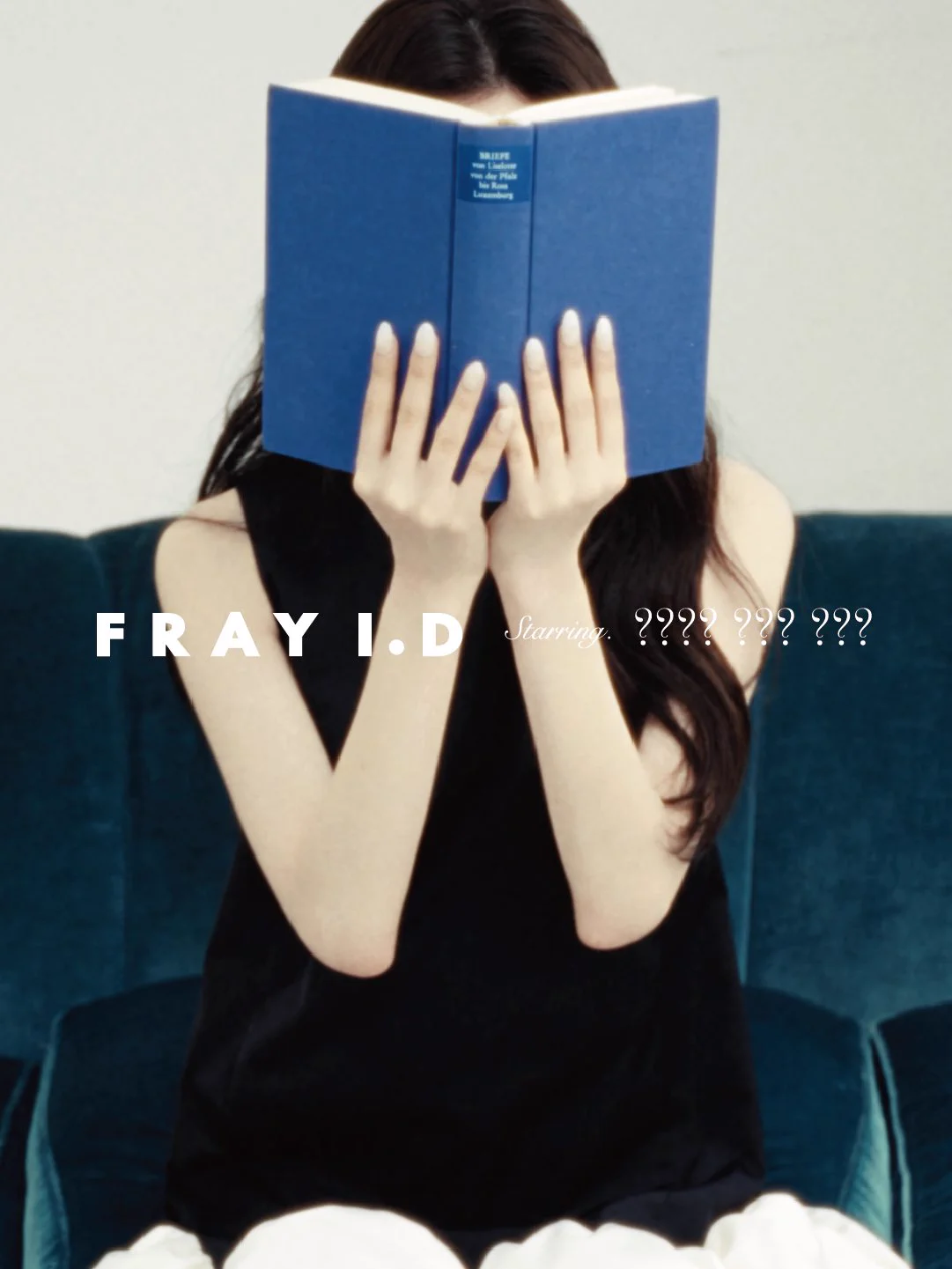 FRAY I.D (@FRAYID) / X