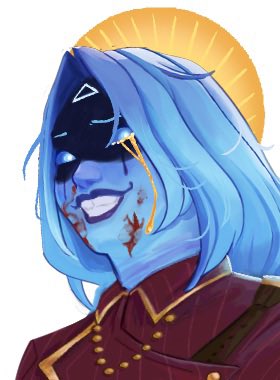 horridhqbits's tweet photo. vindicta mod portraits yay yaya yayay #deadlock https://t.co/NaE20Ak6z1