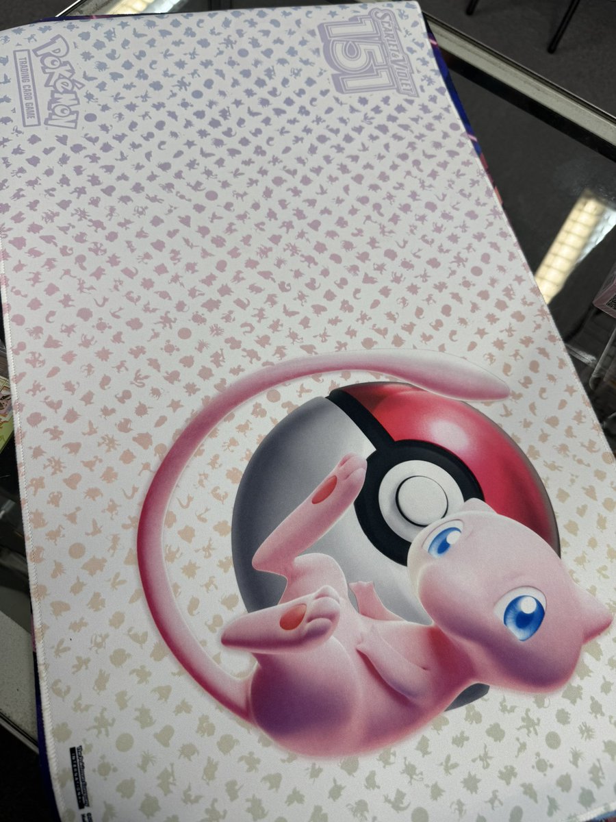 早い者勝ち！マリィ＆ミュウの3枚セット！どれも貴重です✨️ ポケモンカード 海外公式プレマ 未使用品 特価780円 マリィ❣️ 特価