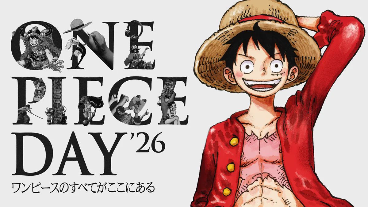 ONE PIECE.com(ワンピース) on X: 