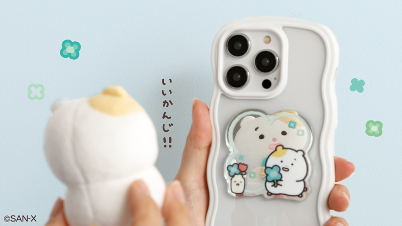hamuchima_sanx's tweet photo. みだしなみチェック中🐹

#本当はずっとそばにいた https://t.co/hgKIFwOjiY