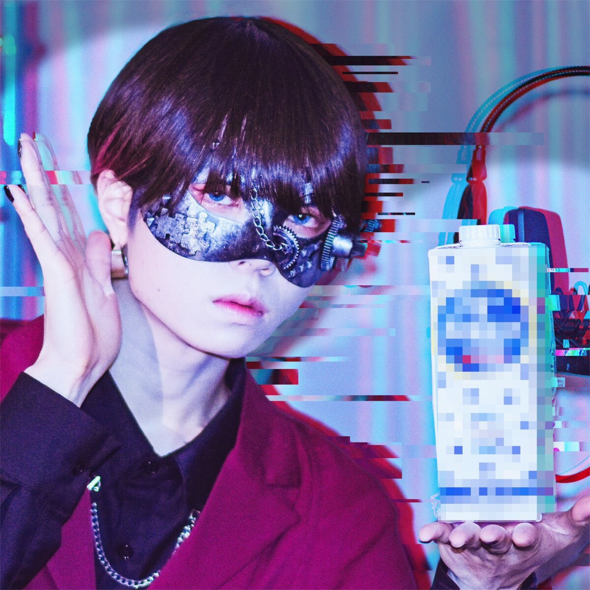 natalie_mu's tweet photo. 超学生「ダイダイダイダイダイキライ」など
“歌ってみた”楽曲4曲リリース

来年は東阪でワンマン
https://t.co/NYLxuLaXo6

#超学生 https://t.co/QVgheKw7E4