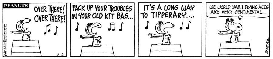 snoopyandfrien6's tweet photo. July 06,1966 https://t.co/fRr6chA8DQ