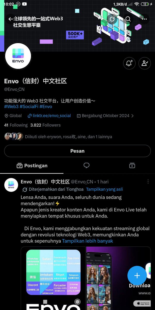winisunleaf's tweet photo. @GiveAwayHost @Envo_CN https://t.co/UxOLazXUqx