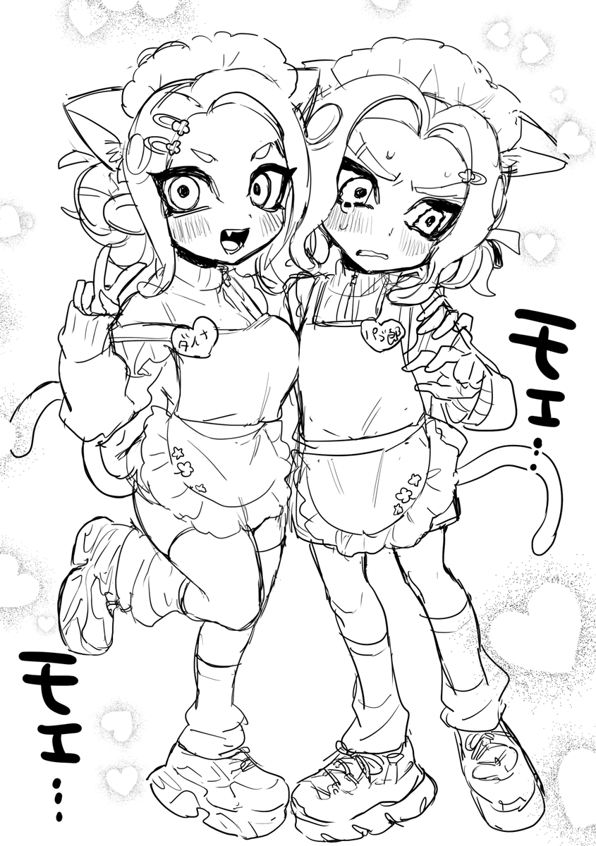 adutoon's tweet photo. なにこれ https://t.co/wGCrR9kIQp