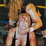 Photo by History of ECW (@HistoryOfECW)