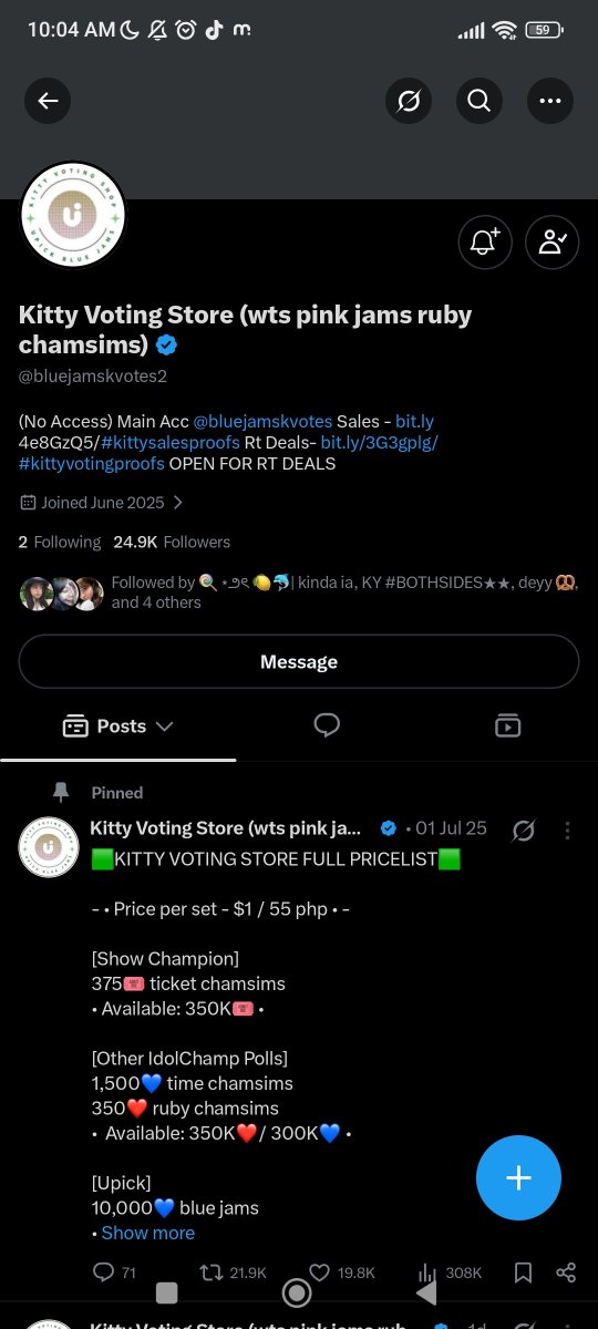 nieeddaa's tweet photo. @H2HVOTINGTEAM @bluejamskvotes2 done 🍋🍋🍋 https://t.co/fE7tDJm196