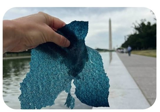 Michell8632484's tweet photo. Box cutters are for boxes @GOP!
How gullible do you think the MAGA cult people are?
#MAGAisDONE
#MAGAisOVER https://t.co/xPOV8mRm4y