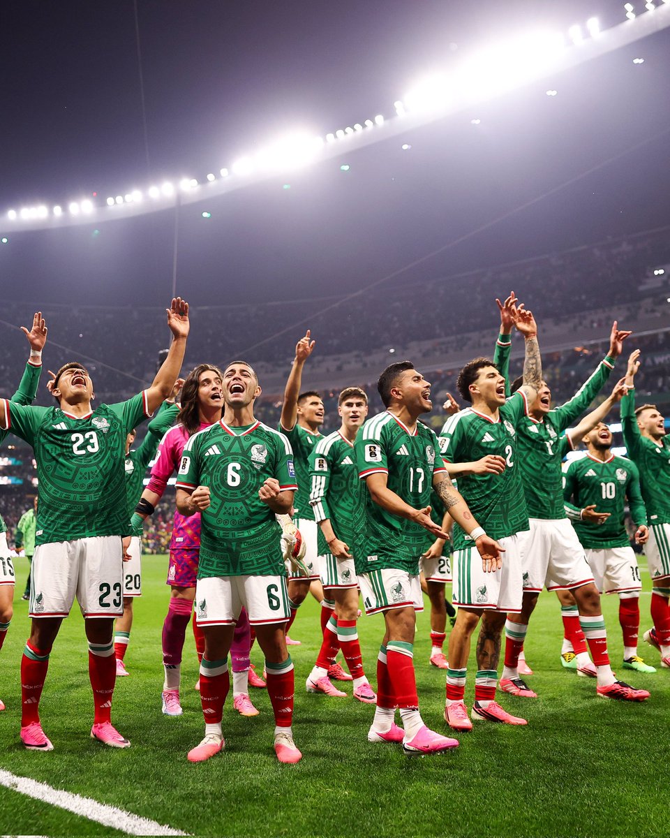 NoodleHairCR7's tweet photo. MEXICO YOU HAVE BEEN ABSOLUTELY AMAZING

THANK YOU 🇲🇽🫡 https://t.co/95m6Wk31Bw
