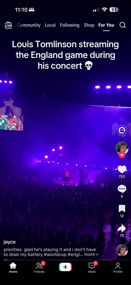 leaveitathat's tweet photo. YouTube tv subscription costs more than his tickets https://t.co/uncuo8kb9U
