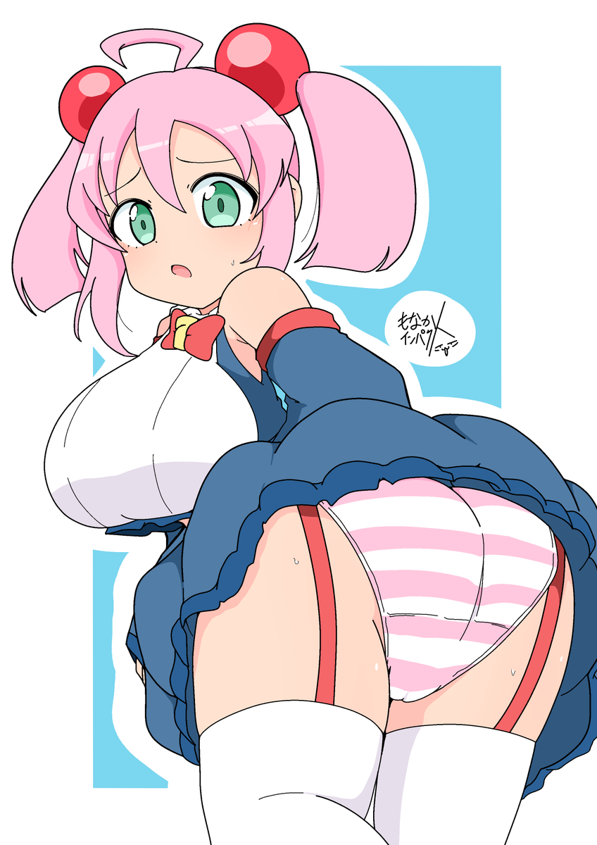 monaimpact's tweet photo. リクありがとうございました！ https://t.co/WKB2TDo61W