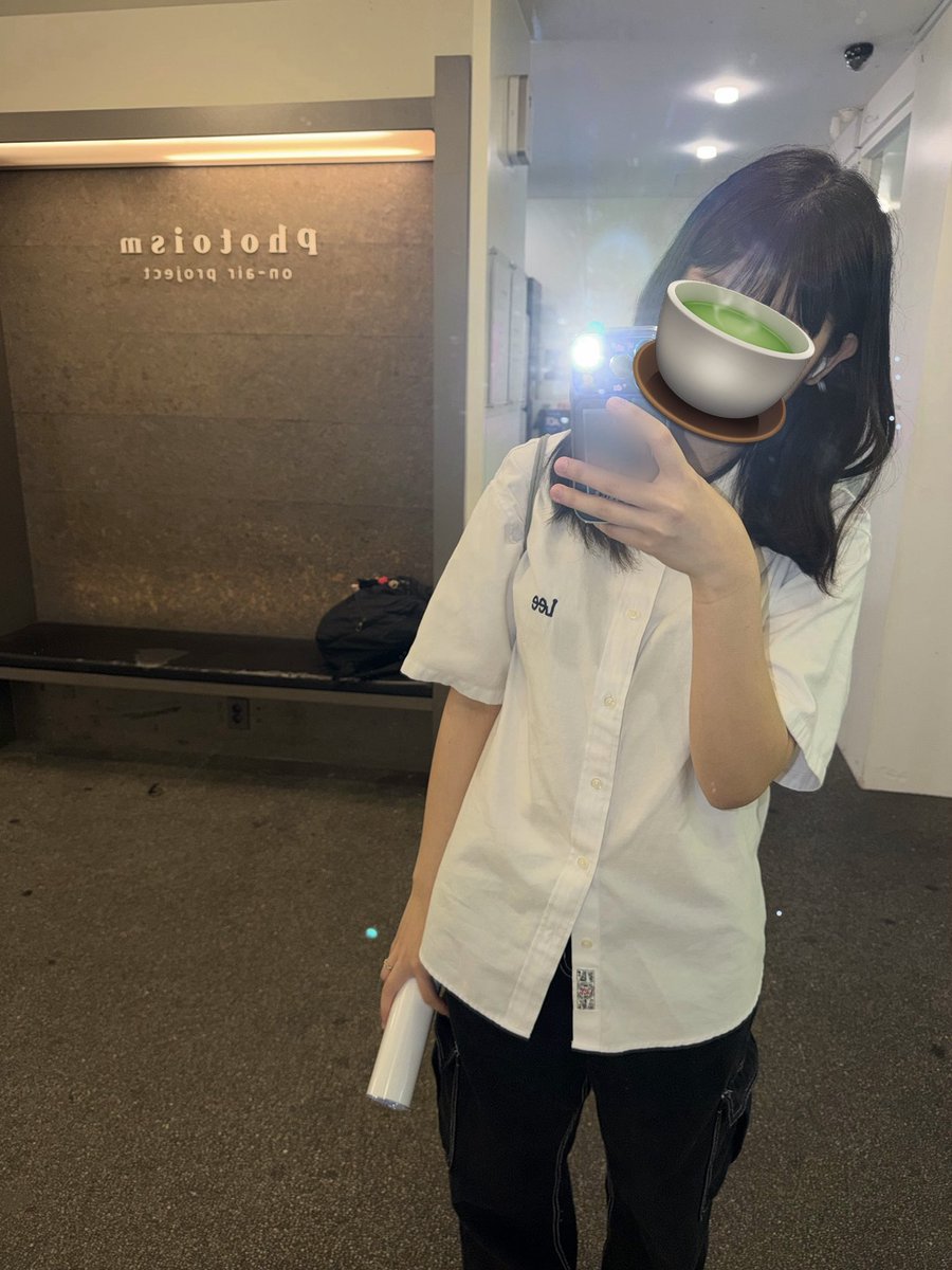 matlov23's tweet photo. 덥소~… https://t.co/Fj6TXoW5zI