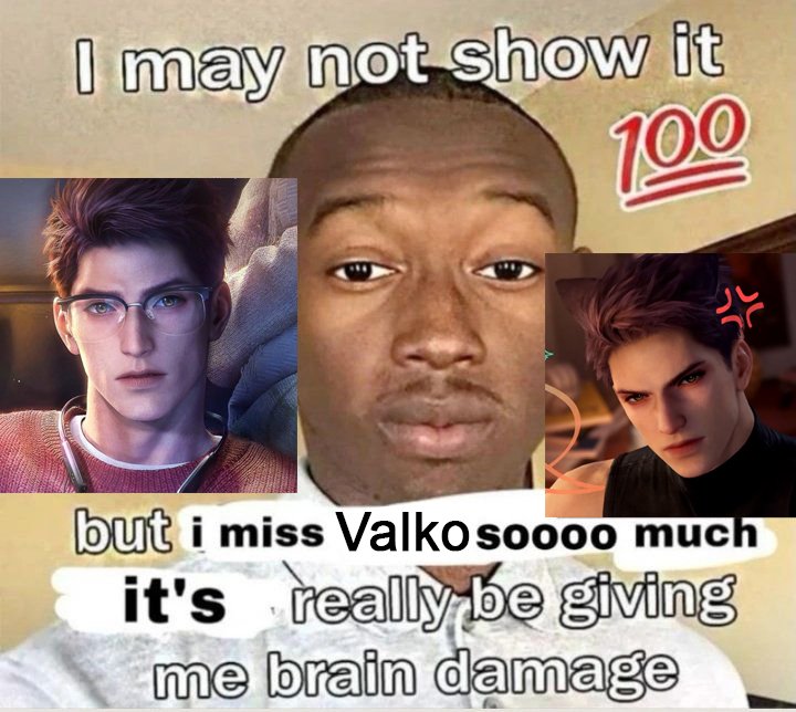 ffauxfish's tweet photo. when will this war end!!!! JUST BRING BACK VALKO!!!!
#BRINGVALKOBACK 
#BRINGBACKVALKO
#GIVEMEBACKVALKO 
#GIVEUSVALKO
#RELEASEVALKO
#VALKOGLOBALRELEASE https://t.co/rXfB0BRUu9