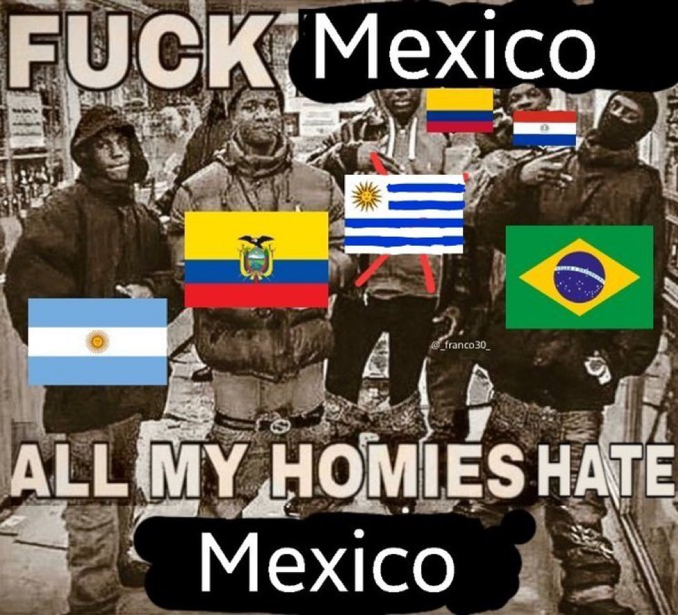 Ore2Jhon's tweet photo. Llóralo mexicano mmvrg https://t.co/xUdjbVKbXi