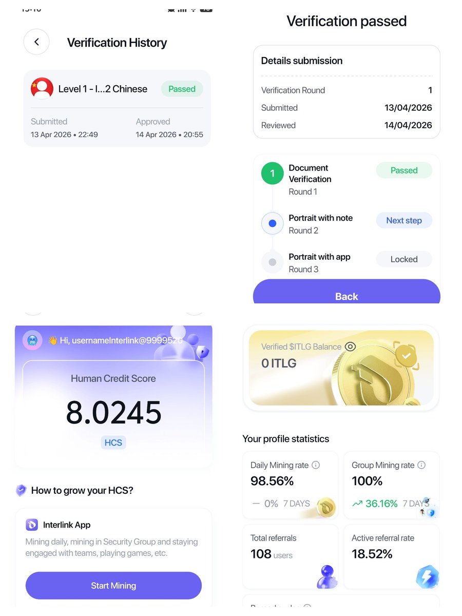 xiaotimo599752's tweet photo. @sleektru Even if you return, he won't let you pass KYC three steps https://t.co/l4kpOoK5LO